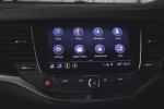 Vauxhall Astra 2019 года